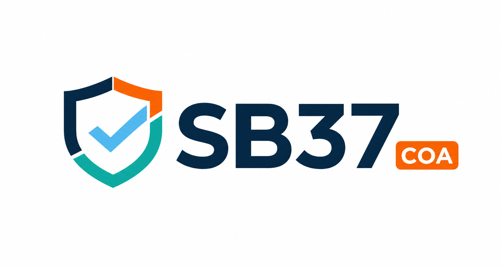 SB37 COA logo